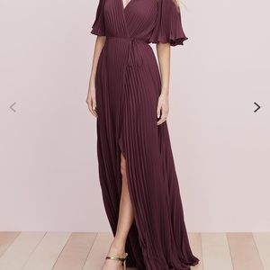 Wtoo Geneva (857) Large, Wine BRAND NEW